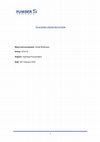 Research paper thumbnail of TEACHING PRONUNCIATION A Policy for including Pronunciation Teaching in Mozambican Secondary