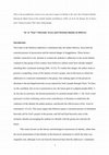 Research paper thumbnail of ‘“In” or “Near”? Heavenly Access and Christian Identity in Hebrews’, pp. 185-98 in Muted Voices of the New Testament: Readings in the Catholic Epistles and Hebrews, LNTS 565, eds K. M. Hockey, M. N. Pierce, & F. Watson (London: T&T Clark, 2017)