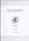 Research paper thumbnail of ‘Prints and Printmaking in Venice in the Age of Titian’ (review of: G.-J. van der Sman, De Eeuw van Titiaan,  Zwolle 2002), Venezia Cinquecento, 26 (2003), 211-217.