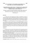 Research paper thumbnail of Variación de baja frecuencia y tendencias en la relación entre el Fenómeno El Niño y las precipitaciones en la vertiente del Pacífico peruano