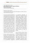 Research paper thumbnail of Reseña "Música Migrante em Lisboa. Trajectos e Práticas de Músicos Cabo-Verdianos" de César Augusto Monteiro