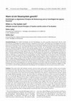 Research paper thumbnail of Wann ist ein Steuersystem gerecht? Einstellungen zu allgemeinen Prinzipien der Besteuerung und zur Gerechtigkeit der eigenen Steuerlast