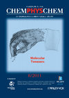 Research paper thumbnail of Inside Cover: Molecular Tweezers: Concepts and Applications (ChemPhysChem 6/2011)