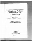 Research paper thumbnail of Morales, P.Z., Trujillo, T., Kissell, R. (2016). Educational policy and Latin@ youth. In S. Nichols (Ed.), Educational policies and youth in the 21st Century: Problems, potential, and progress. Charlotte, NC: Information Age Publishing.