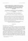 Research paper thumbnail of IS THE MACROSCOPIC CLASSIFICATION OF FLINT USEFUL? A PETROARCHAEOLOGICAL ANALYSIS AND CHARACTERIZATION OF FLINT RAW MATERIALS FROM THE IBERIAN NEOLITHIC MINE OF CASA MONTERO