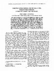 Research paper thumbnail of Long-period seismic radiation from the May 23, 1989, Macquarie Ridge earthquake: Evidence for coseismic slip in the mantle