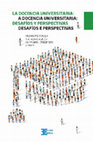 Research paper thumbnail of La formación de docentes de Educación Superior. Un estudio etnográfico en el Instituto Superior Técnico de Lisboa de Portugal, en CINDU. IV Congreso Internacional de Docencia Universitaria. Vigo, 2015, pp. 483-489.