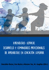 Research paper thumbnail of "El proceso de enseñanza de la Historia del Arte como experiencia metodológica en la Escuela Universitaria de Diseño, Innovación y Tecnología", en Aprendizaje-Servicio desarrollo y comunidades profesionales de aprendizaje en Educación Superior . Murcia, 2016, Vol. II, pp. 372-379.