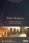 Research paper thumbnail of "Delivering more than water" The Salt River Project: the invention of an adaptive partnership of water management