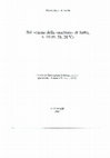 Research paper thumbnail of Piccioni_Sul carme della vecchiaia di Saffo, v. 10.pdf