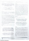 Research paper thumbnail of Performance Analysis of Solar Air Heater Using Matrix Porous Media and Roughness Plate