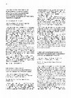 Research paper thumbnail of Differentiating nmda dysregulation in schizophrenia and alcoholism using ketamine