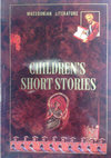 Research paper thumbnail of Macedonian children's short stories (English translation)