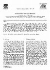 Research paper thumbnail of Forming of silicon nitride by the HIP process