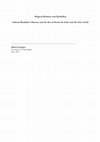 Research paper thumbnail of Magical Realism and Hybridity: Salman Rushdie's Haroun and the Sea of Stories & Luka and the Fire of Life