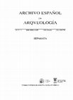 Research paper thumbnail of SOLAUN BUSTINZA, J. L, Erdi aroko zeramika Euskal Herrian (VIII.-XIII. Mendeak). La cerámica medieval en el País Vasco (Siglos VIII-XIII), Servicio Editorial de la Universidad del País Vasco. Vitoria-Gasteiz. 2005