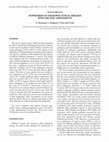 Research paper thumbnail of Suppression of soilborne fungal diseases with organic amendments. J Plant Pathol