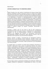 Research paper thumbnail of Antonio Cornejo Polar y el monstruo andino.pdf