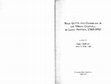 Research paper thumbnail of "Gusto Gótico vs. Buen Gusto: Creolism, Urban Space, and Aesthetic Discourse in Late Colonial Peru". In Paul B. Neill and Stacie G. Widdifield (Eds.). Buen Gusto and classicism in the visual cultures of Latin American, 1780-1910, Albuquerque: University of New Mexico Press, 2013,  pp. 25-48