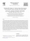 Research paper thumbnail of Simulating SOC changes in 11 land use change chronosequences from the Brazilian Amazon with RothC and Century models