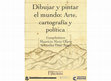 Research paper thumbnail of "Tejidos híbridos, Mapas líquidos: Agentes, redes y prácticas cartográficas alrededor del Reino del Perú (Siglos XVIII-XIX)", en: NIETO, Mauricio y Sebastián Díaz (Comps.). Dibujar y pintar el mundo: Arte, cartografía y política, Bogotá: Universidad de Los Andes, 2015,  pp. 44-49.