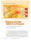 Research paper thumbnail of Pictures are not taken in a vacuum - an overview of exploiting context for semantic scene content understanding