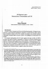 Research paper thumbnail of «Il Signore è uno». Monoteismo e teocentrismo nell’Antico Testamento