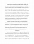 Research paper thumbnail of Text-Critical Position: Why I Am A Reasoned Eclectic