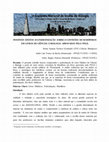 Research paper thumbnail of 2016_POSSÍVEIS EFEITOS DA PADRONIZAÇÃO SOBRE O CONTEÚDO DE MAMÍFEROS EM LIVROS DE CIÊNCIAS E BIOLOGIA APROVADOS PELO PNLD