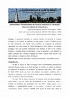 Research paper thumbnail of 2016_PROFESSORES UNIVERSITÁRIOS DE CIÊNCIAS BIOLÓGICAS: UM OLHAR PARA SUA FORMAÇÃO PEDAGÓGICA