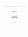 Research paper thumbnail of Performance of Plant Produced HMA Mixtures with High RAP Content in terms of Low Temperature Cracking, Fatigue Cracking, and Moisture Induced Damage