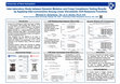 Research paper thumbnail of Inter-laboratory Study between Dynamic Modulus and Creep Compliance Testing Results by Applying Inter-conversions Among Viscoelastic Unit Response Functions