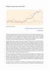 Research paper thumbnail of Los BRICs son el pasado, abran el paso a los TICKs