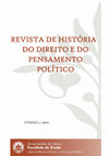 Research paper thumbnail of Recensão: Pedro ORTEGO GIL, Reis e Mercadores: O Consolado de Lisboa (1592-1602), Associação Académica da Faculdade de Direito da Universidade de Lisboa, Lisboa, 2012.