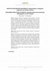 Research paper thumbnail of PRÁTICAS DISCURSIVAS EM DISPUTA: fotojornalistas e fotógrafos populares nas favelas cariocas DISCURSIVE PRACTICES IN DISPUTE: photojournalists and community photographers in Rio's favelas