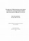 Research paper thumbnail of IN-SIDE-OUT: PHOTOJOURNALISTS FROM COMMUNITY AND MAINSTREAM MEDIA ORGANISATIONS IN BRAZIL'S FAVELAS