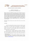 Research paper thumbnail of Guerra de Canudos: uma leitura euclidiana