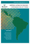 Research paper thumbnail of Cárdenas, C. et al. (Coords.) (2016). Socializar conocimientos Nº 3. América Latina en diálogo: Oportunidades para hoy y mañana. Barcelona: RedInChe Ediciones. ISBN: 978-84-617-5979-8