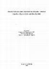 Research paper thumbnail of Anti-individualismo, autoconhecimento e memória