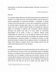 Research paper thumbnail of Argumentación de inferencias derrotables aplicada: Presunción de Inocencia e In Dubio Pro Reo (2013)