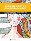 Research paper thumbnail of NEURO-EDUCATION AND NEURO-REHABILITATION