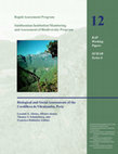 Research paper thumbnail of Biodiversity Assessment of Arthropods of the Southern Vilcabamba Region, Peru