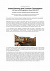 Research paper thumbnail of A city with a view: Florence between heritage reinvention and tourism consumption