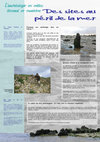 Research paper thumbnail of L'archéologie en milieu littoral et maritime (2008)