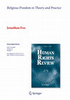 Research paper thumbnail of Religious Freedom in Theory and Practice