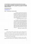 Research paper thumbnail of Taxonomía de los sistemas municipales de salud: Un acercamiento metodológico a los impactos de la descentralización político-administrativa en la estructura de prestación de servicios sanitarios en Brasil