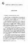 Research paper thumbnail of Ascética y mística de la libertad