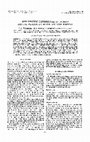 Research paper thumbnail of Site-specific differences in human dental plaque pH after sucrose rinsing