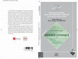 Research paper thumbnail of Aurélien Girard, « Connaître l’Orient chrétien au prisme de l’unionisme : remarques sur le traitement des christianismes orientaux dans le Dictionnaire de théologie catholique (1899-1950) »