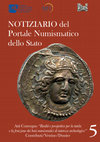 Research paper thumbnail of Dalla collezione numismatica alla mostra made-for-web. Il caso della raccolta dell'Università Cattolica di Milano (From the numismatic collection to the made-for-web exhibit. The case of the numismatic collection of the Catholic University of  Milan)